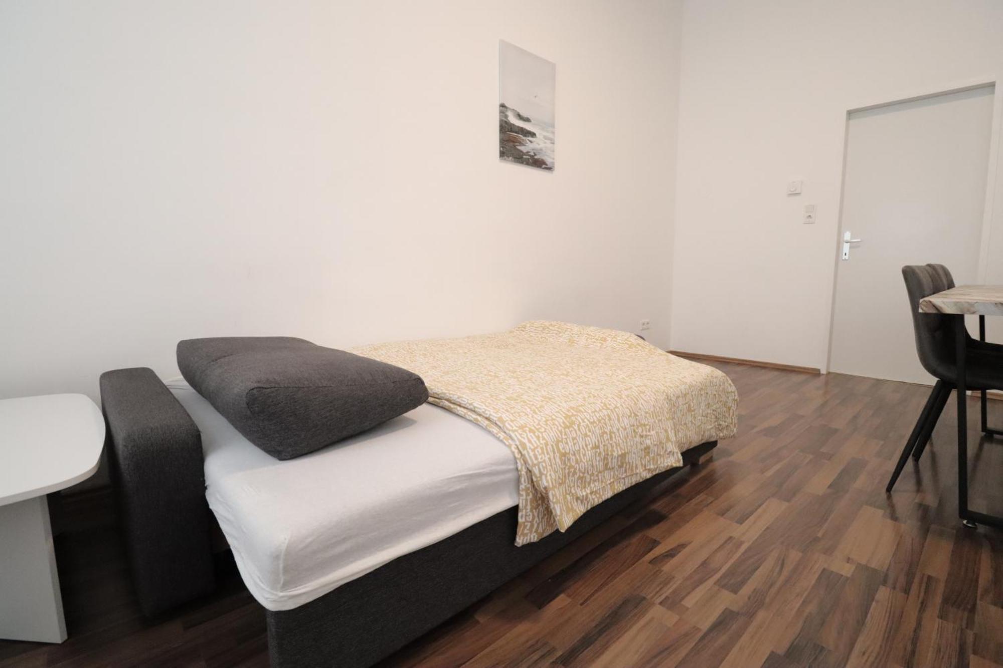 Appartamento Default Schweidlgasse 6 Vienna